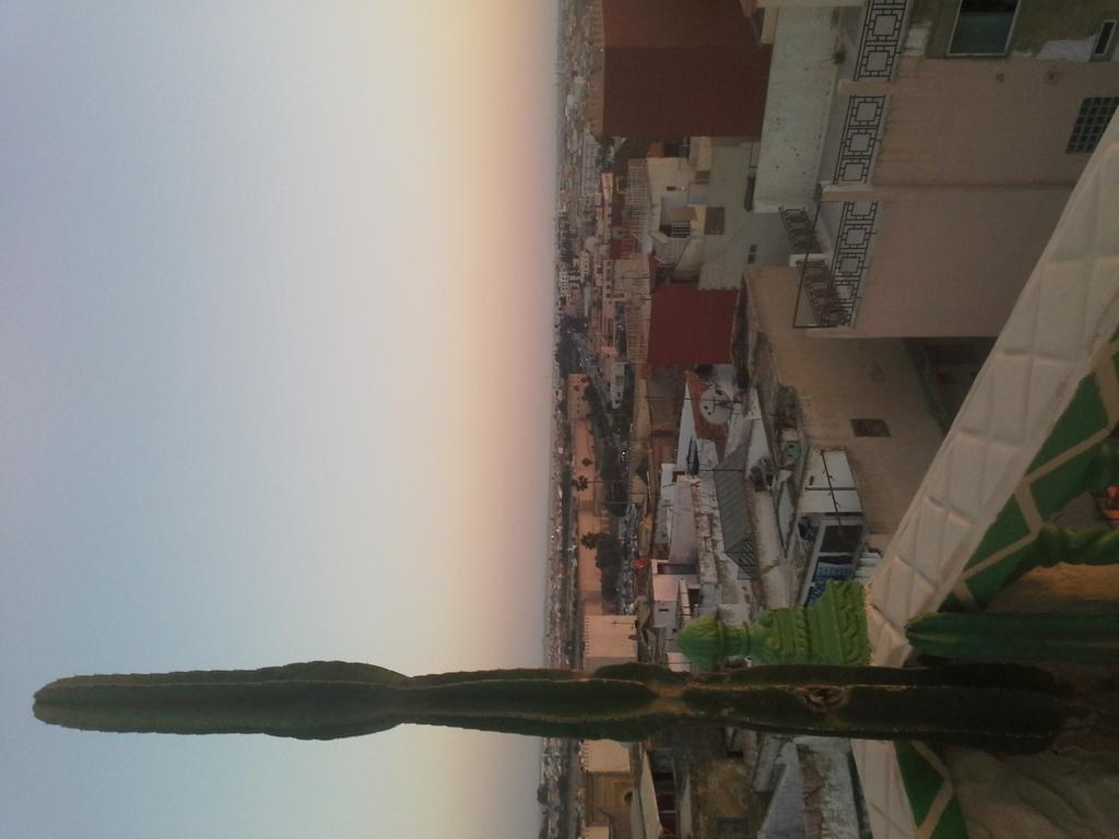 Riad Malak Meknes Exterior photo