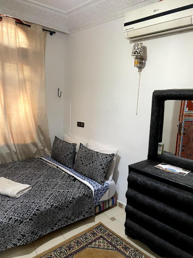 Riad Malak Meknes Exterior photo