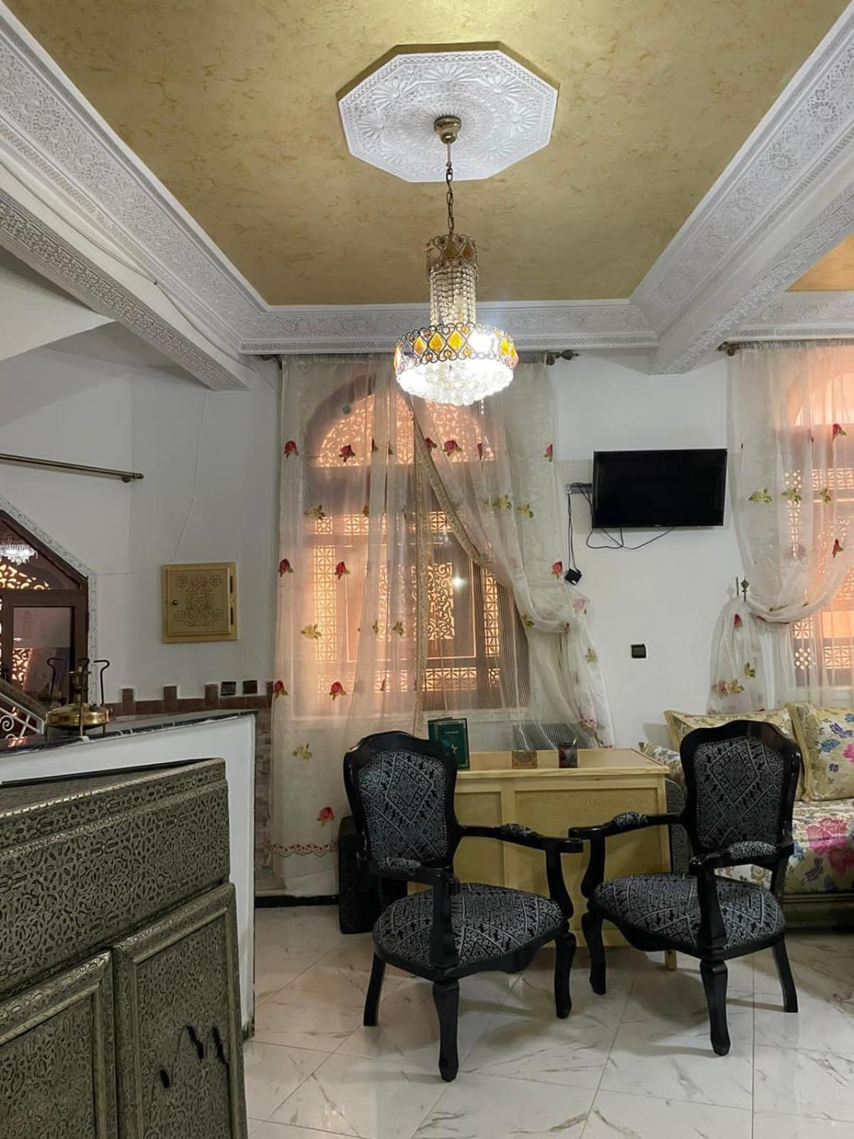 Riad Malak Meknes Exterior photo