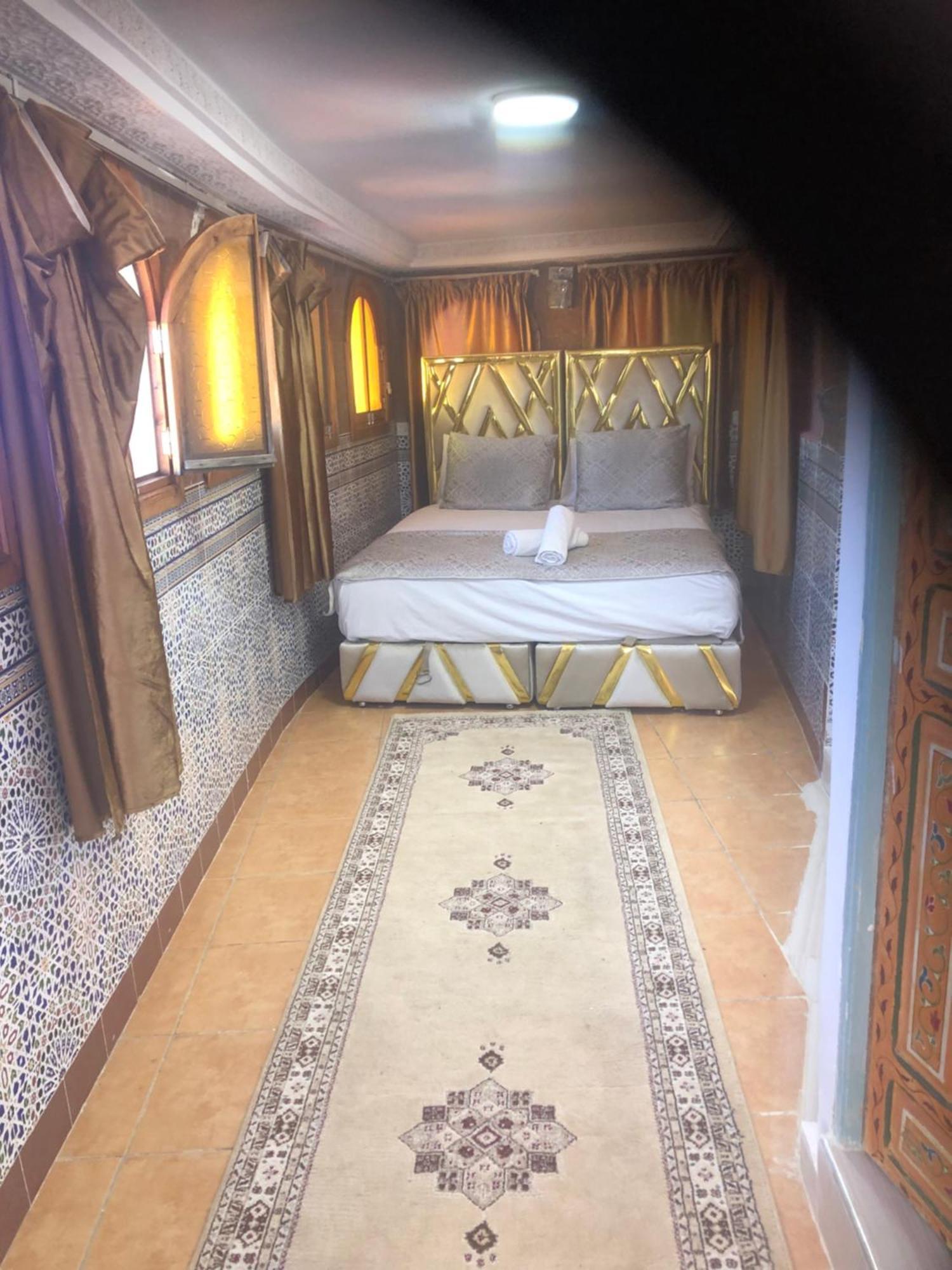 Riad Malak Meknes Exterior photo