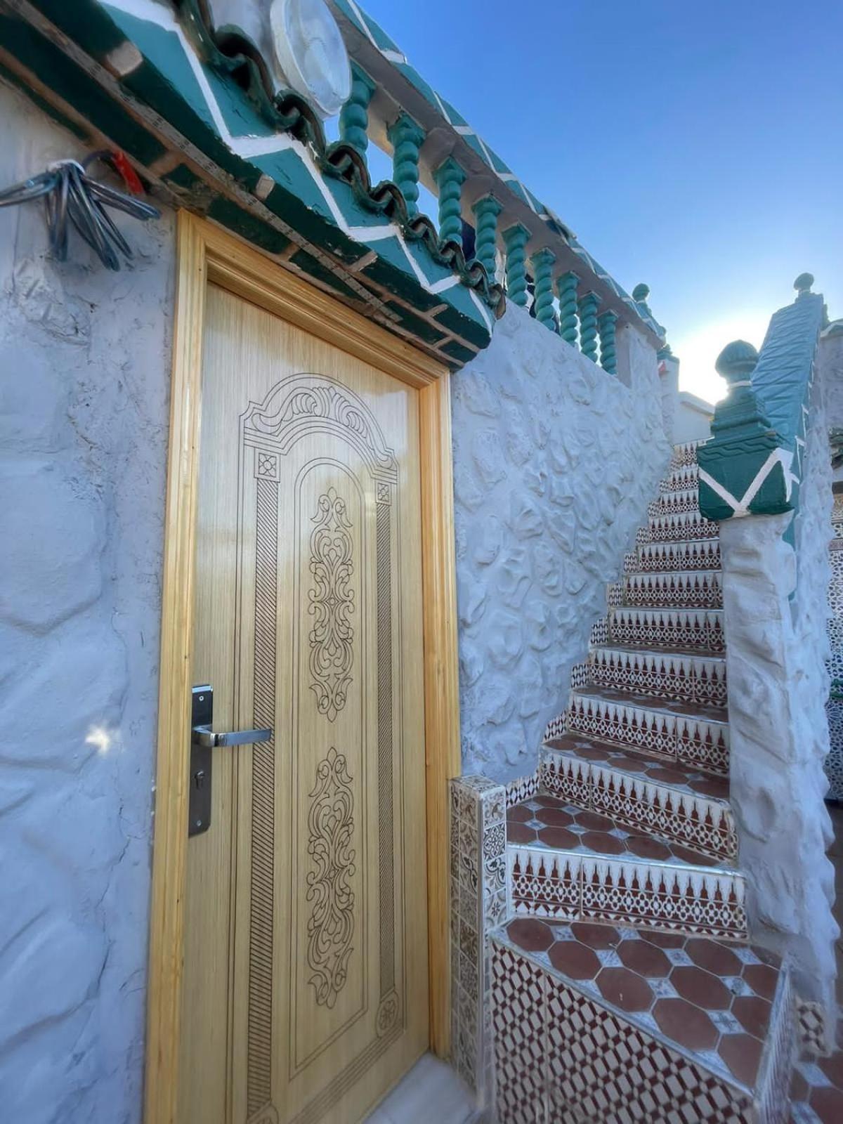 Riad Malak Meknes Exterior photo