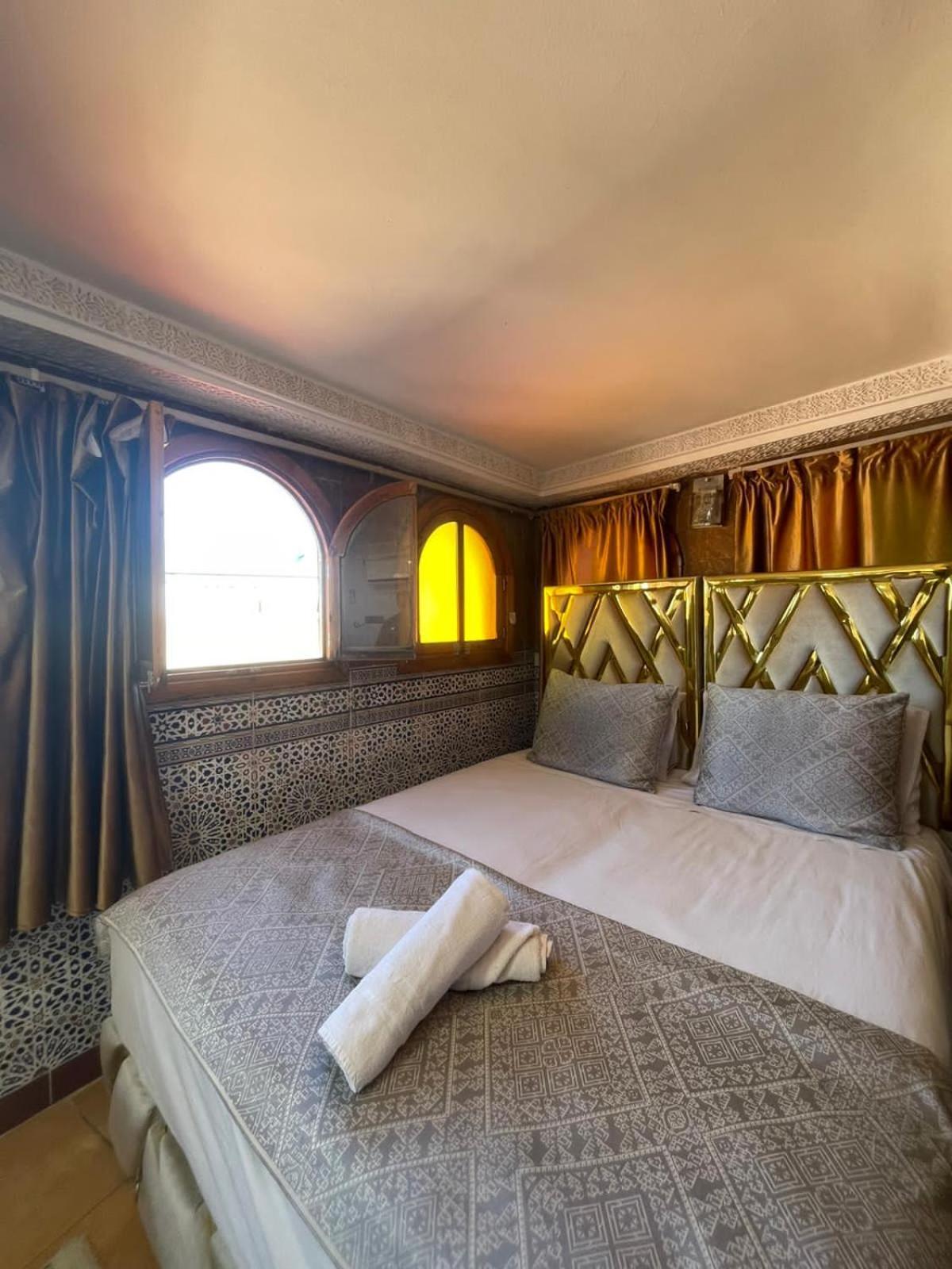 Riad Malak Meknes Exterior photo