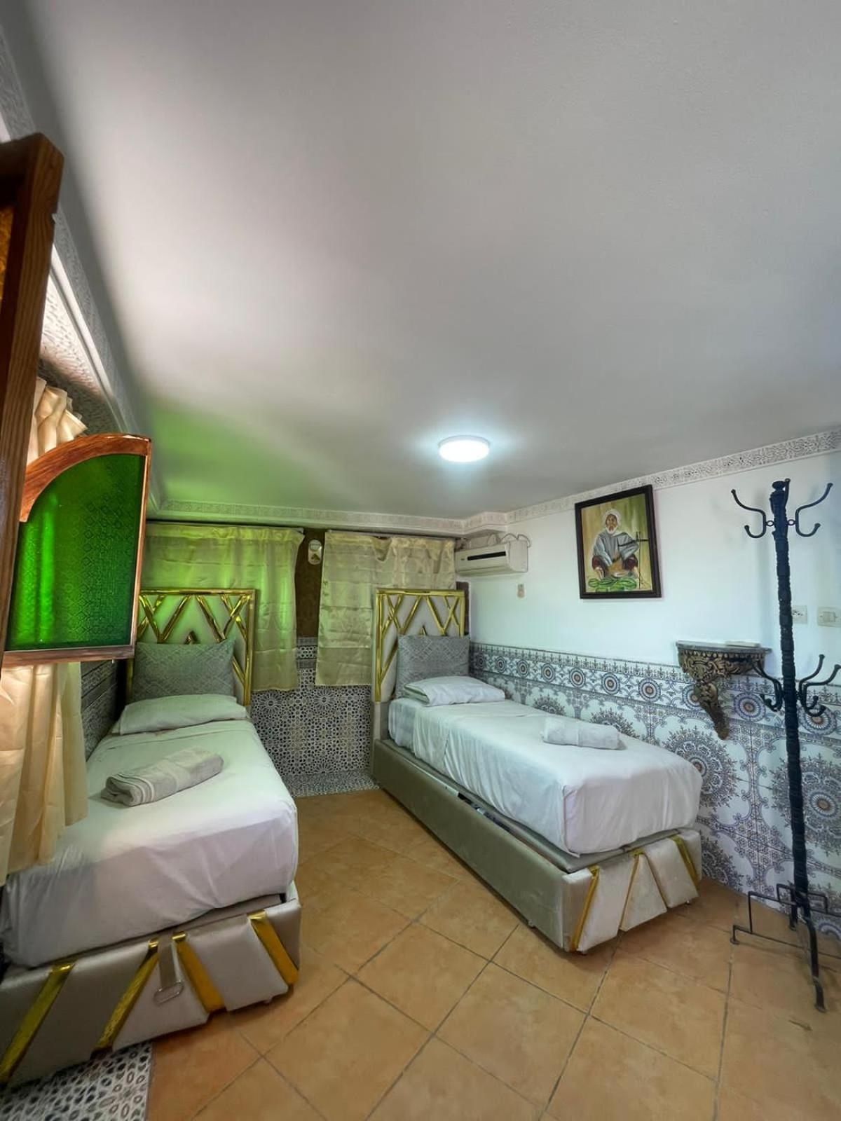 Riad Malak Meknes Exterior photo